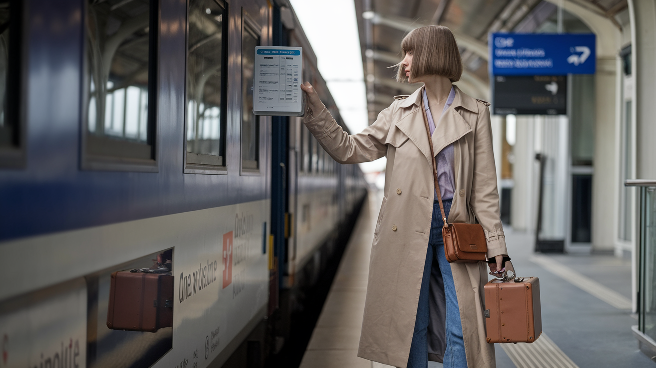 CDG Airport Transfer to Compiègne: Your Complete Guide